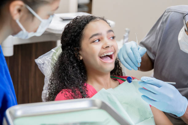 Best Emergency Treatment for Toothache in Glen Raven, NC