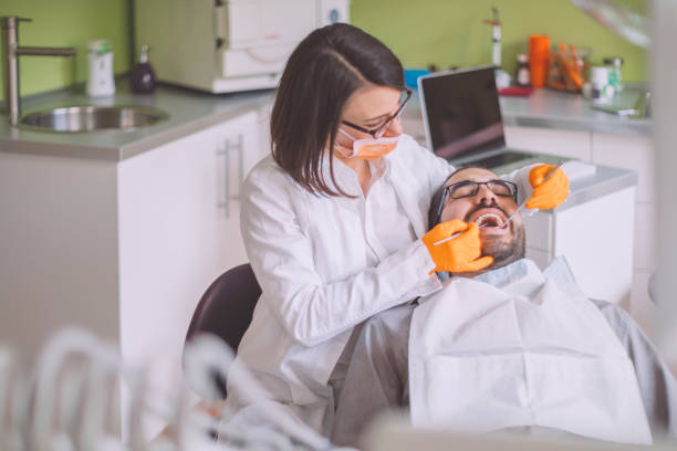 Best Emergency Wisdom Teeth Removal in Glen Raven, NC
