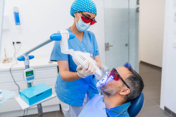 Best Emergency Orthodontic Repairs in Glen Raven, NC